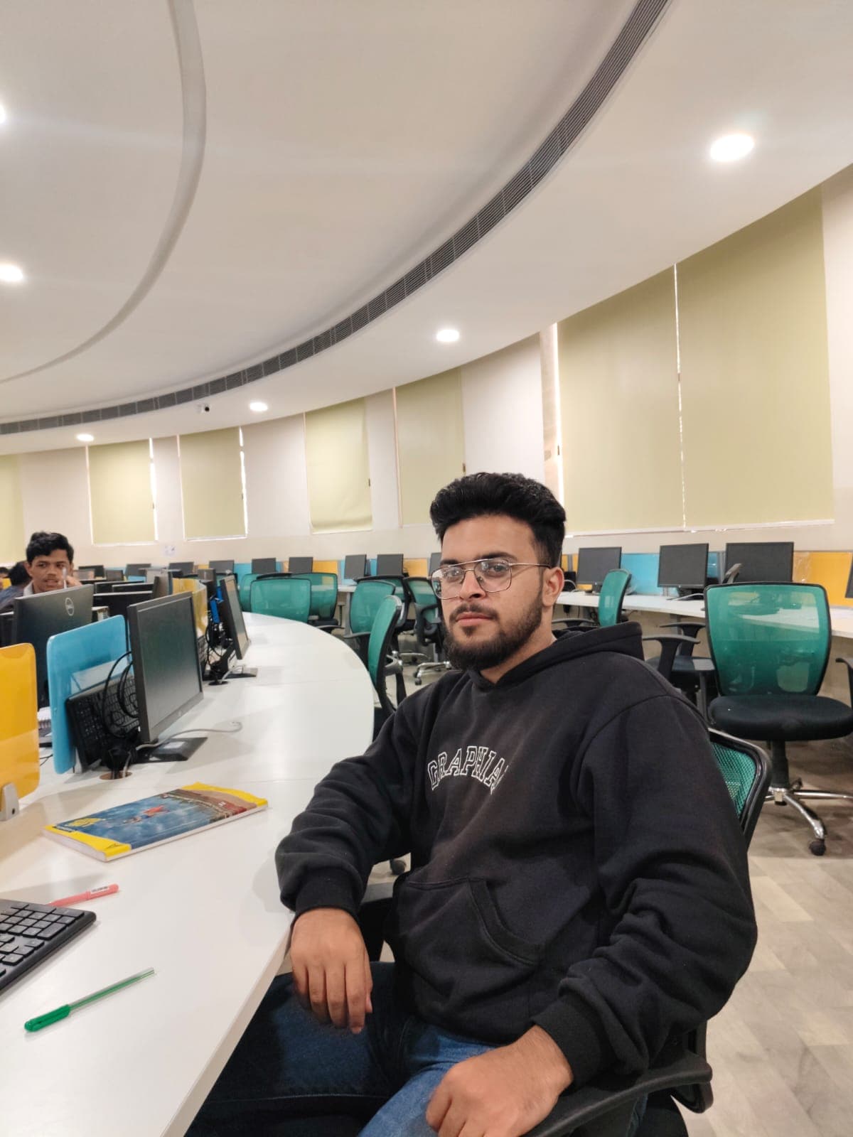 Seematra Founder
