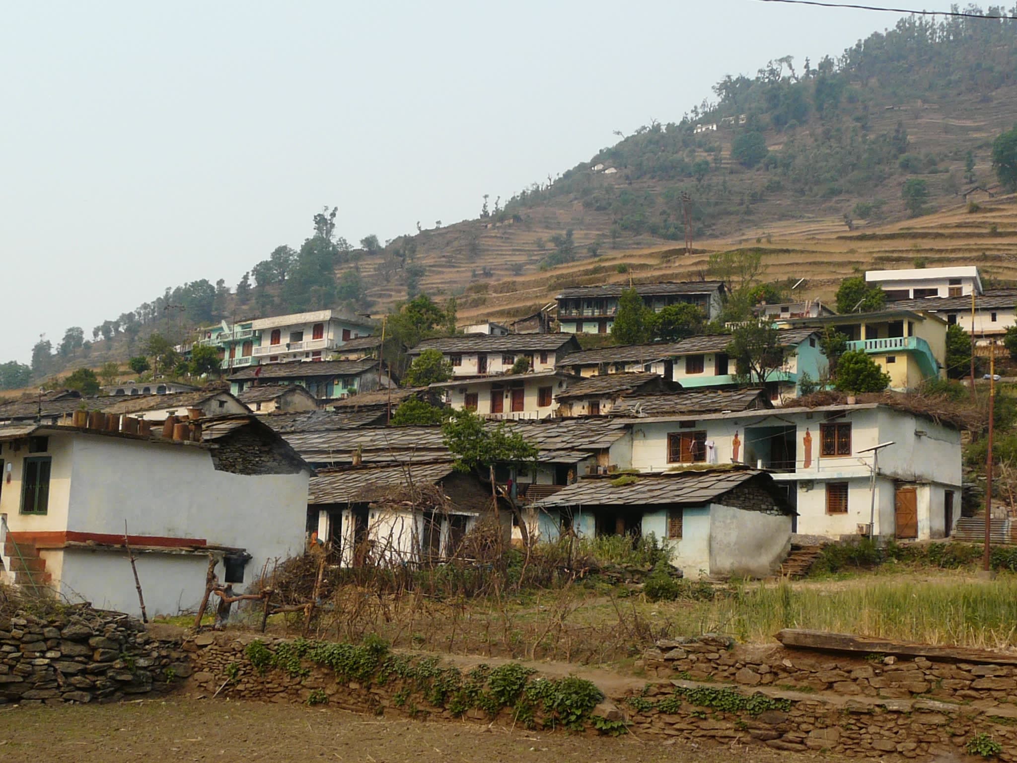 Discover the Soul of Uttarakhand