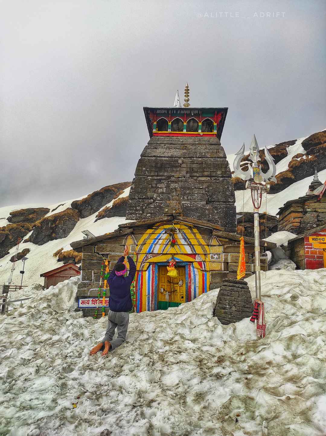 Chopta Travel Guide: Mini Switzerland of India Explained